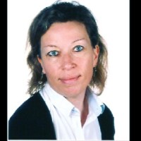 Sandrine CHARLES