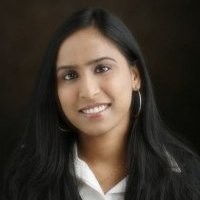 Shreya Das