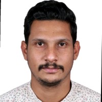 Jerin Varghese