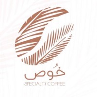Khooos Specialty Coffee