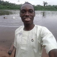 Oyewole Adekunle Emmanuel