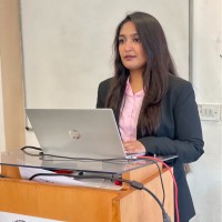 Dr. Khushboo Jain