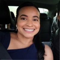 Grace Sanchez