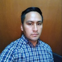 Alejandro Morales García