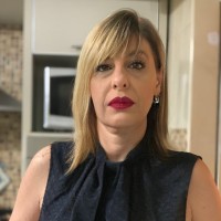 Nancy Viviana Auburger