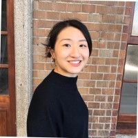 Franci Chien （簡碩萱）