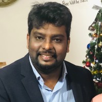 RAJESH DUSARLAPUDI , PRINCE2 certified ,MBA, BCA.