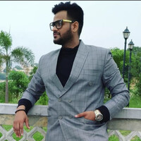 Sanket Jain