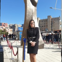 Griselda Mulosmani