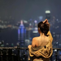Tiffany Wang