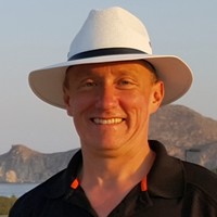 Jim Hamilton