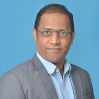 Surendra Ratnaparkhi