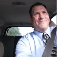 Mark Morey