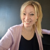 Audrey Simon-Ribesse