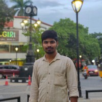 Chandru Madhuraj