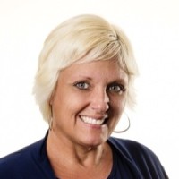 Tracy Smith-Coffey