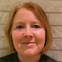 Linda Lilleby Fredriksen