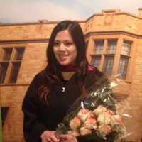Jemima Demetruk, Cpa