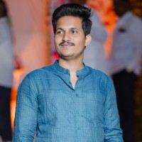 Shubham Danve