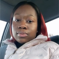 Kanysia Mitchell