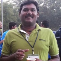 Chiranjeevi G