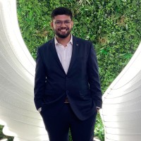 Omkar Shinde
