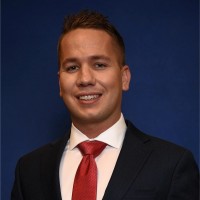 Zane Stafford