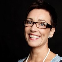 Kristin Lindberget