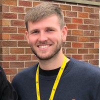 Joe Beeston