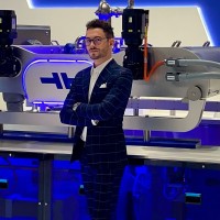 Gianmarco Turcato