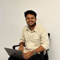 Abhijith S
