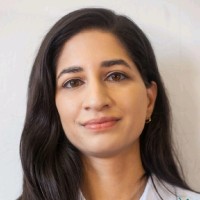 Zahra Omar