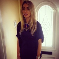 Áine Hennessy
