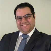 John Madrigal