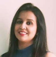 Namrata Verma