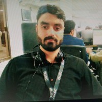 Muhammad Mushtaq