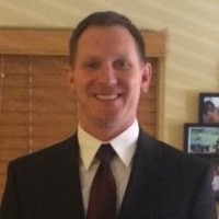 Greg Majors