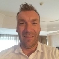 Bert Van Riel