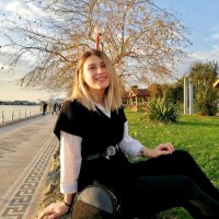 Aylin Tekin