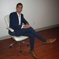 Jorge Villalobos
