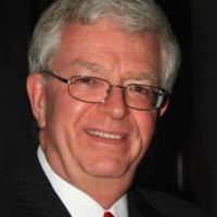 Eric W.E. Denman