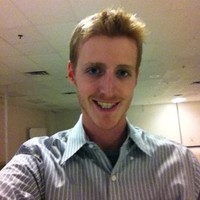 Garrett Nelson