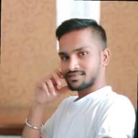 Tejas Wagh