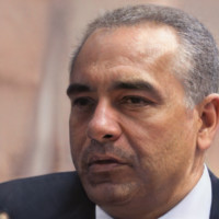 Jose Garcia Garcia