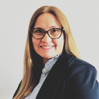 Doris Calzadilla Waldmann