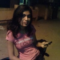 Shwetha Chinni