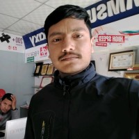 Binod Rokka