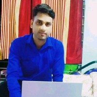 RAJESH KUMAR SAHOO