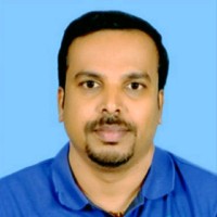 Ravi Kumar Kanuru MSc,MTech, MIHS