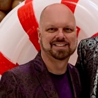 Gerard Mawn, Mba